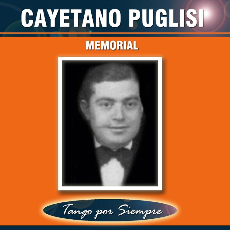 Cayetano Puglisi's avatar image