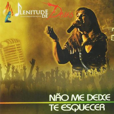 Rendido Estou By Plenitude de Deus Louvor & Adoração, Thaís Lima, Gleidson Nascimento's cover
