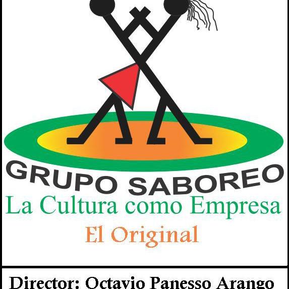 Grupo Saboreo's avatar image