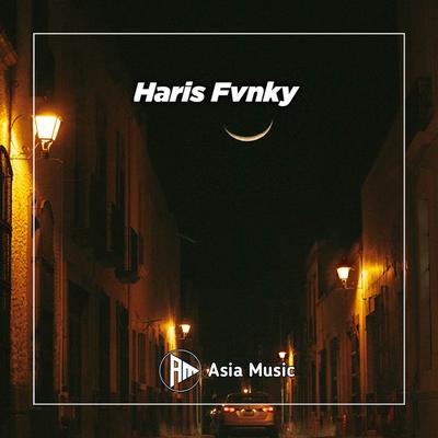 Haris Fvnky's cover