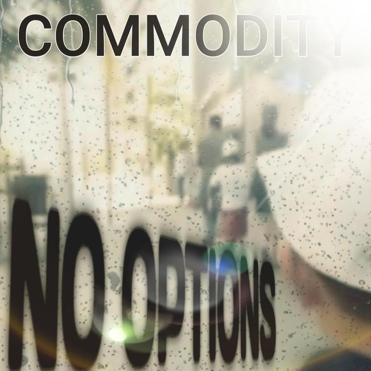 Commodity's avatar image