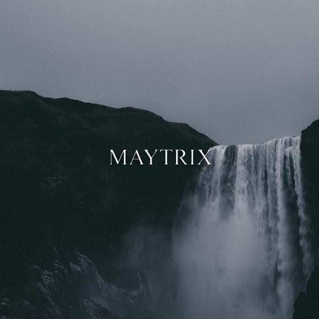MayTrix's avatar image