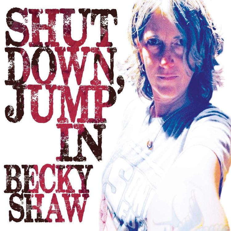 Becky Shaw's avatar image