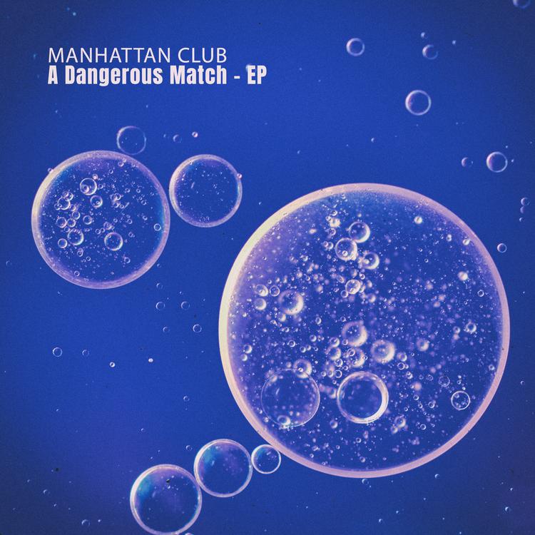 Manhattan Club's avatar image