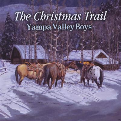 The Christmas Trail's cover