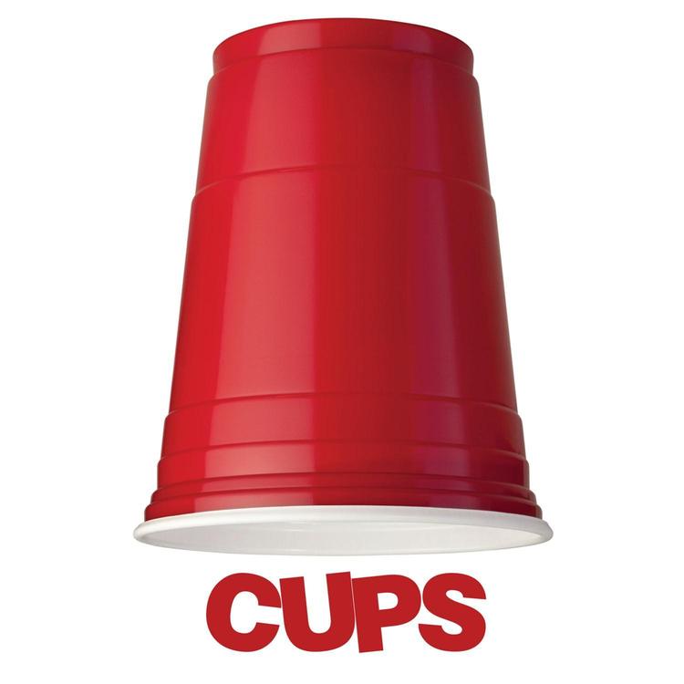 The Cup's avatar image