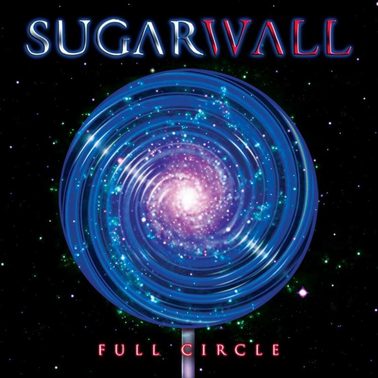 Sugarwall's avatar image