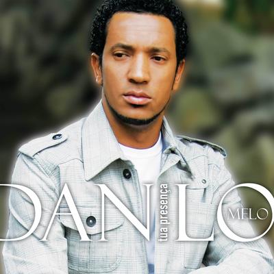 Guarda-me Ó Deus By Danilo Melo's cover