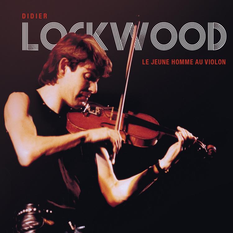 Didier Lockwood's avatar image