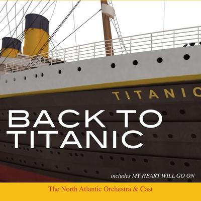 Portrait By Titanic Orchestra's cover