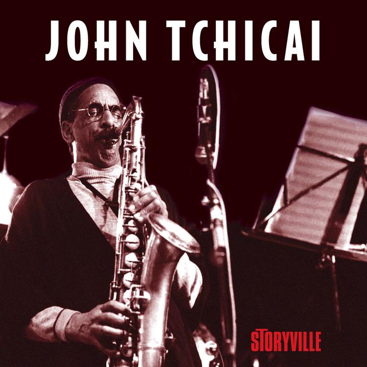 John Tchicai's avatar image