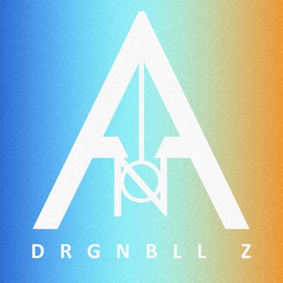 Drgnbll Z's cover