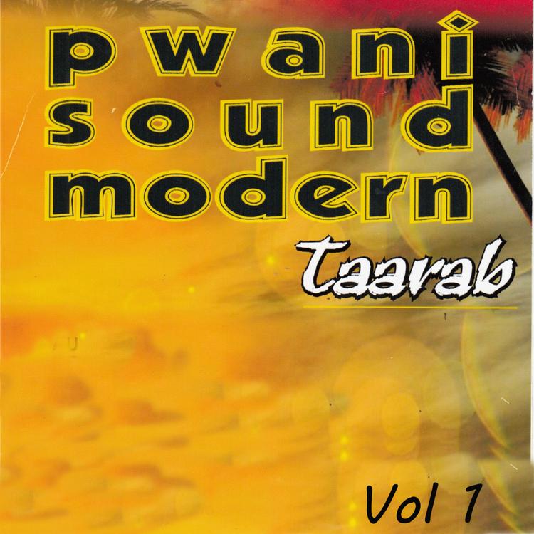 Pwani Sound Modern Taarab's avatar image