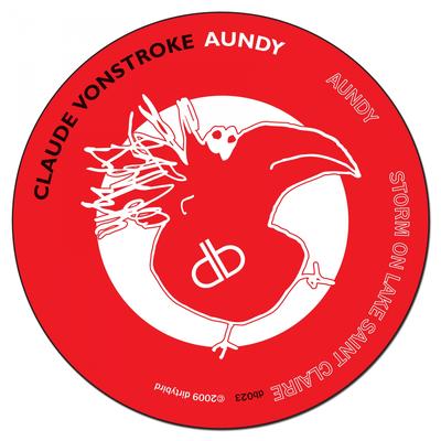 Aundy's cover