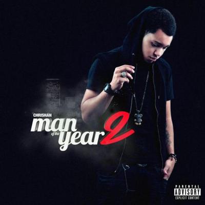 Man of the Year 2's cover