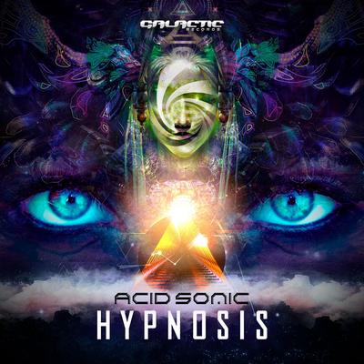 Hypnosis (Original Mix) By Acid Sonic's cover