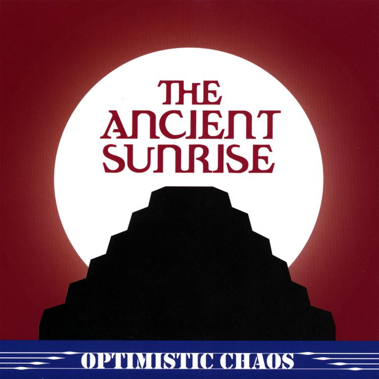 The Ancient Sunrise's avatar image