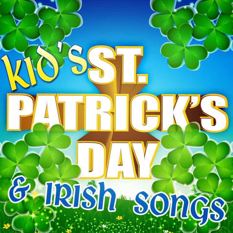 St. Patrick's Day Ensemble's avatar image