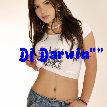 Dj Darwin's avatar image