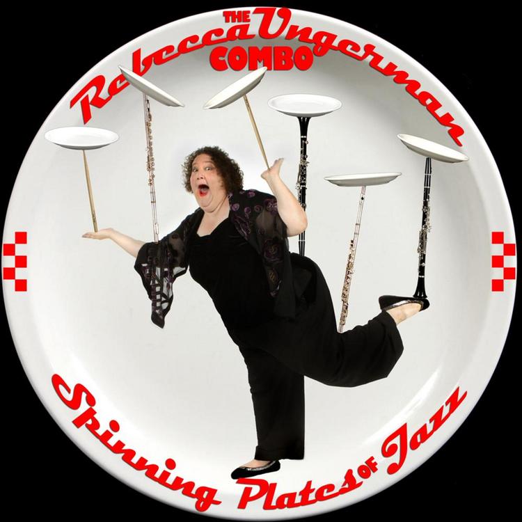 The Rebecca Ungerman Combo's avatar image