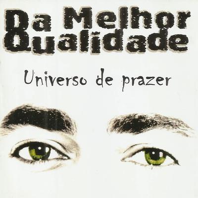 Senhora Saudade By Da Melhor Qualidade's cover