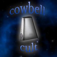 Cowbell Cult's avatar cover