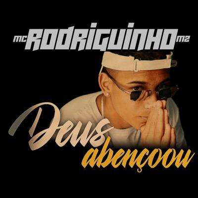 MC RODRIGUINHO MZ's cover