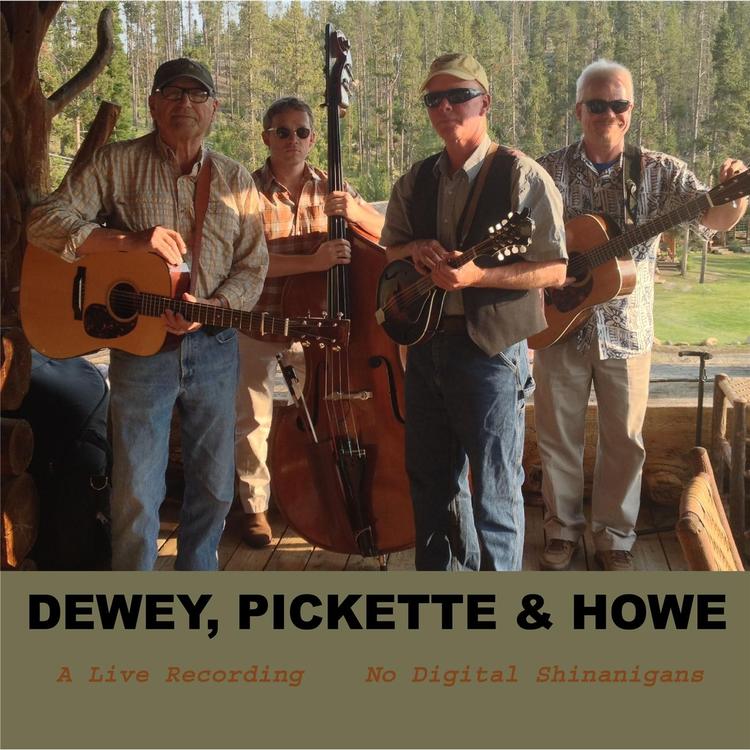 Dewey, Pickette & Howe's avatar image