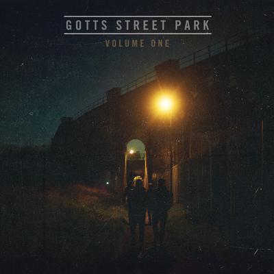 Love in Bad Company (feat. Dielle) (Alternate Version) By Gotts Street Park, Dielle's cover