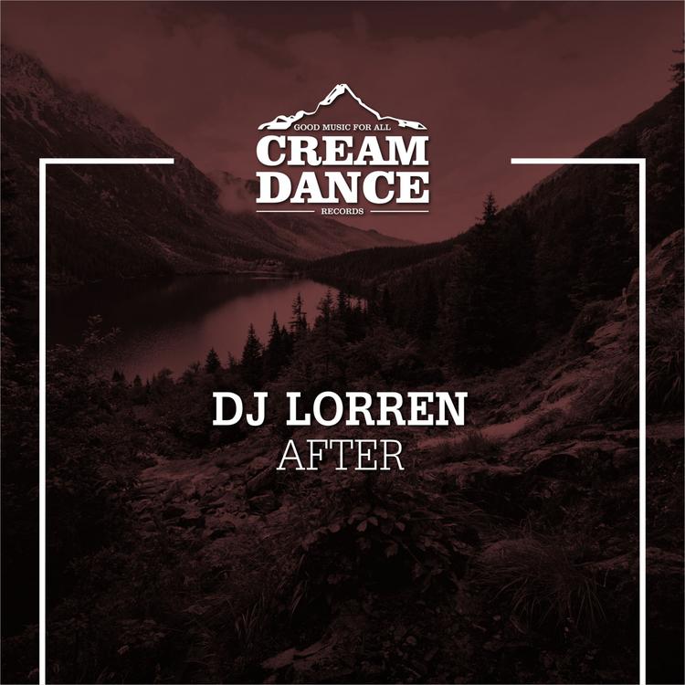 DJ Lorren's avatar image