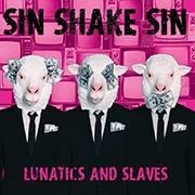 Sin Shake Sin's avatar cover
