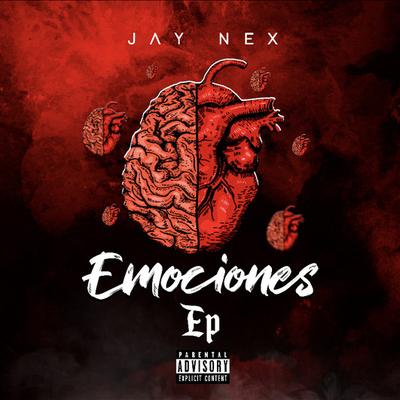 Jay Nex's cover