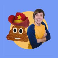 Poop Emoji's avatar cover