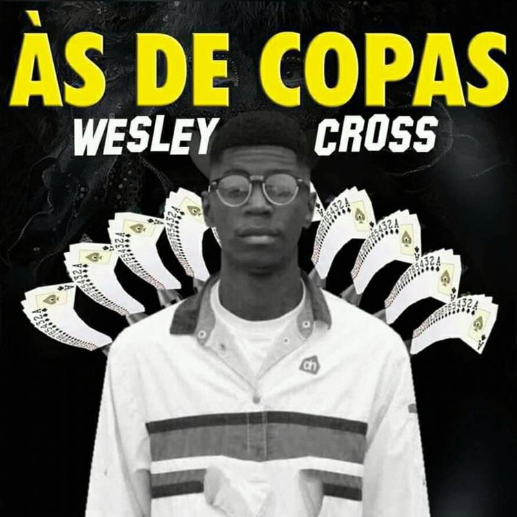 Wesley Cross's avatar image