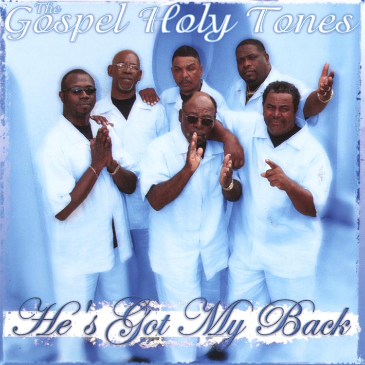 The Gospel Holytones's avatar image
