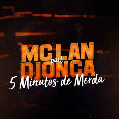 5 Minutos de Merda's cover