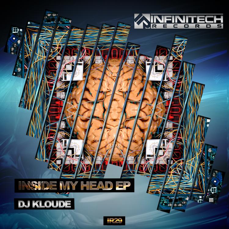 Dj Kloude's avatar image