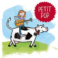 Petit Pop's avatar cover