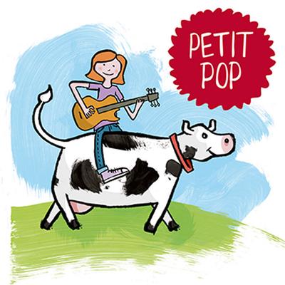 Petit Pop's cover