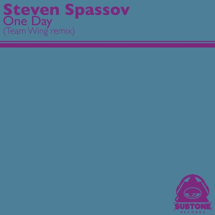 Steven Spassov's avatar image