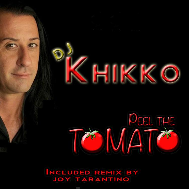 Dj Khikko's avatar image