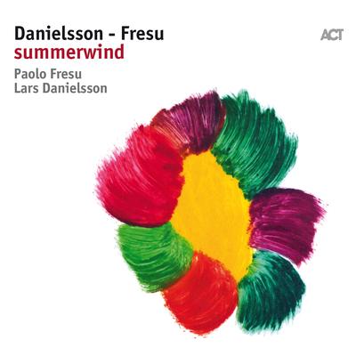 Autumn Leaves By Lars Danielsson, Paolo Fresu's cover