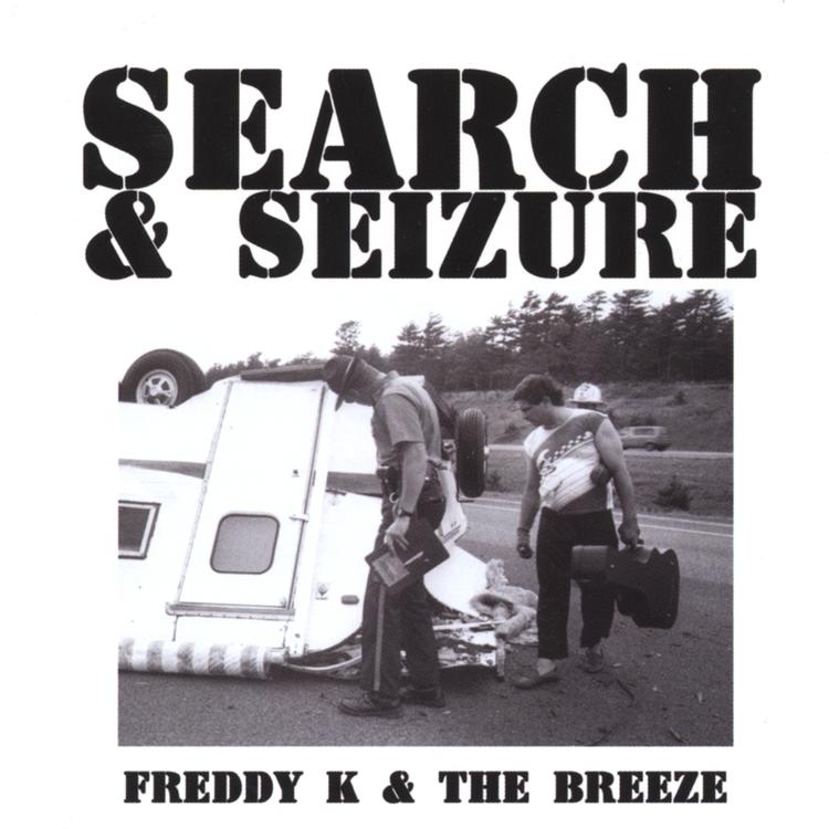 Freddy K & the Breeze's avatar image