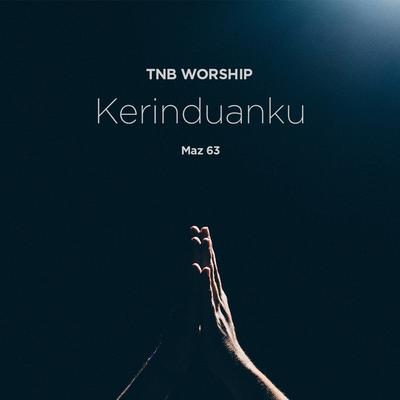 TNB Worship's cover