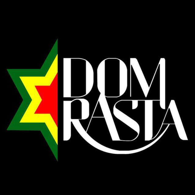 Dom Rasta's avatar image