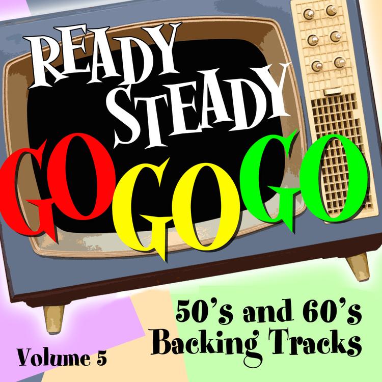 Ready Steady Go's avatar image