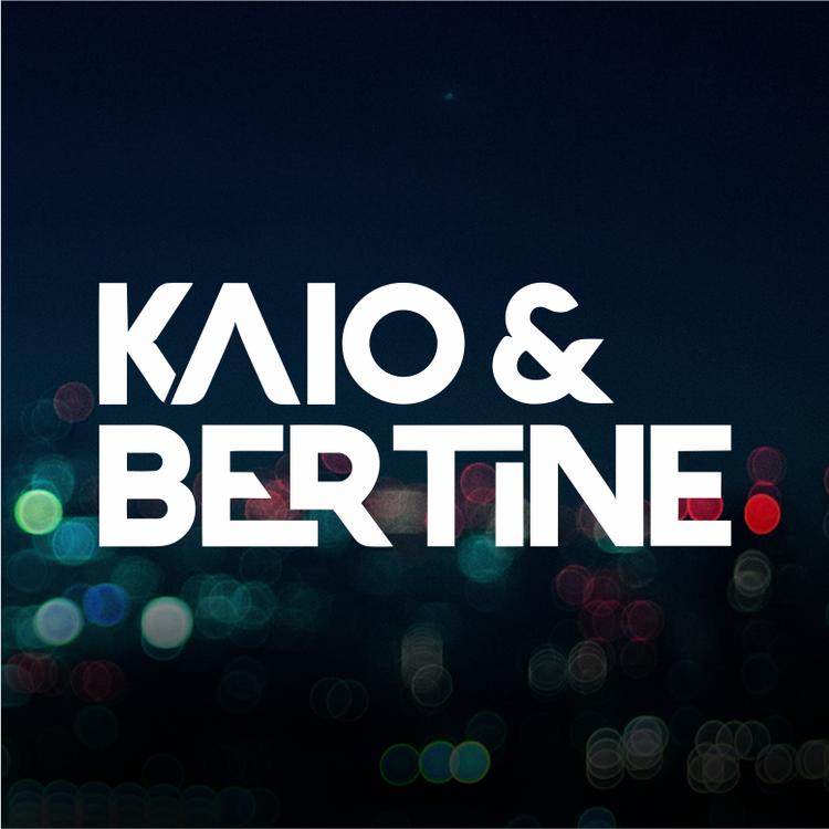 Kaio & Bertine's avatar image