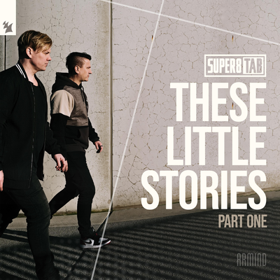 Rooftops By Super8 & Tab, Christina Novelli's cover