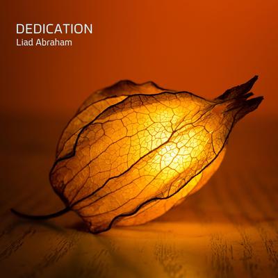 Dedication By Liad Abraham's cover