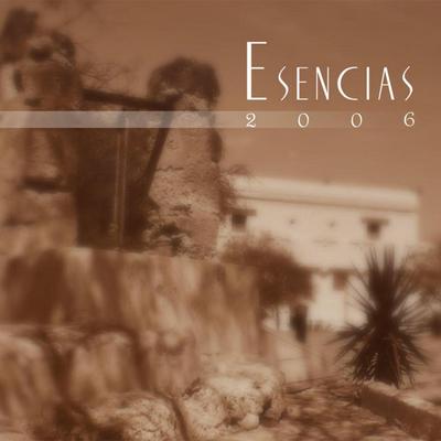 Esencias 2006's cover